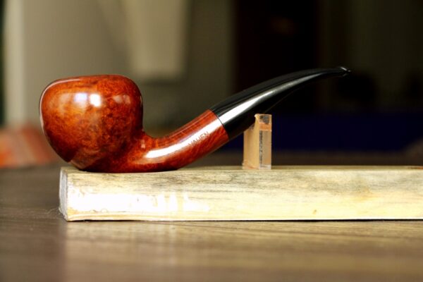 تصویر  Vauen  Brown  Bent  Curve 3334