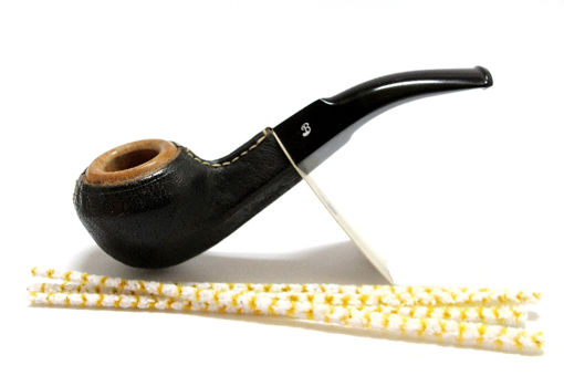 BigBen BlackBent Leather 333-2