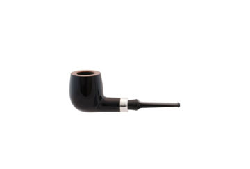 تصویر  BigBen Black Straight Noble 884