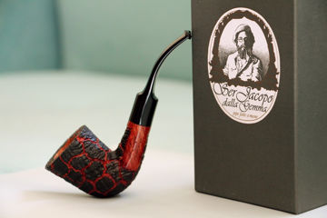 تصویر  Serjacopo  Brown Bent  S3A MAIOR