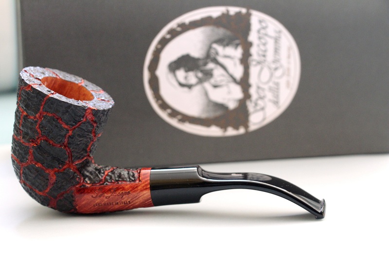 تصویر  Serjacopo  Brown Bent  S3A MAIOR
