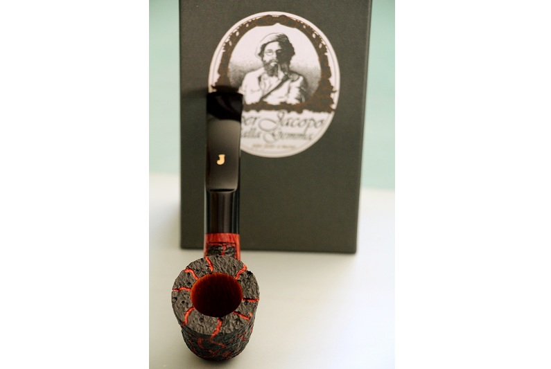 تصویر  Serjacopo  Brown Bent  S3A MAIOR