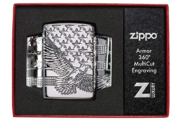 تصویر  Zippo  49027