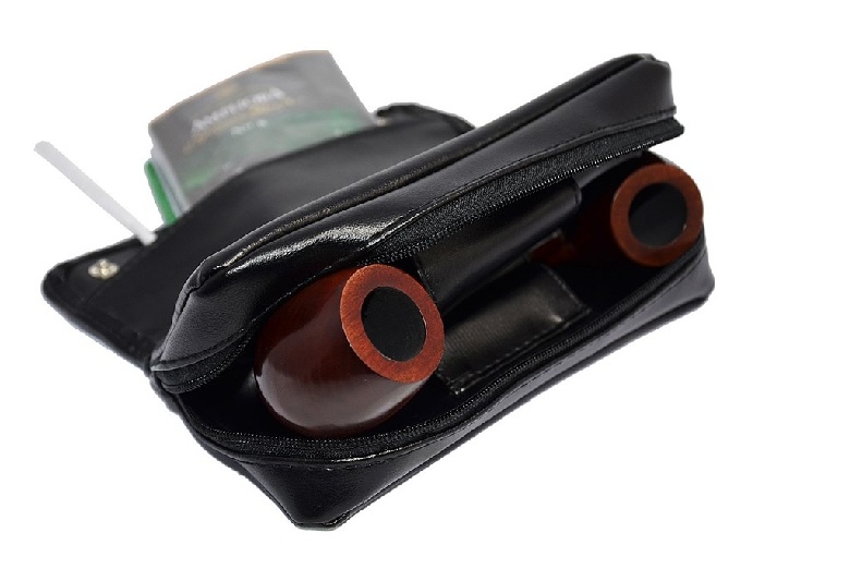 تصویر  Angelo pipe bag 842000