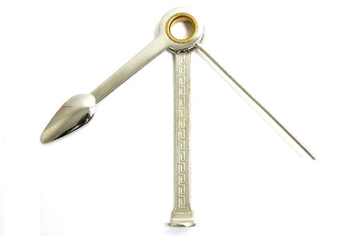 Czech Stainless Steel 3 in 1