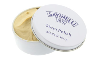 تصویر  Savinelli stem polish