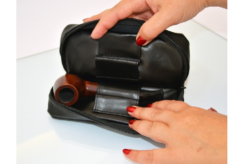 تصویر  Angelo pipe bag 842010 for 2pcs