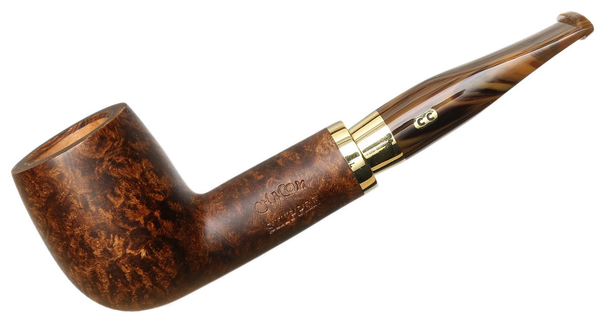 پیپ برایر چاکوم Chacom Skipper Brune 703