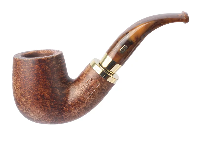 پیپ برایر چاکوم Chacom Skipper Brune 41