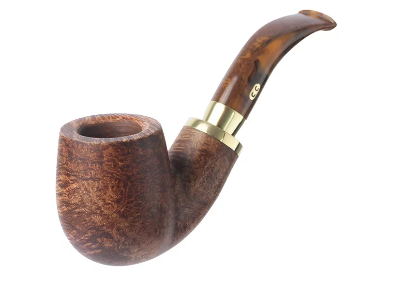 پیپ برایر چاکوم Chacom Skipper Brune 41