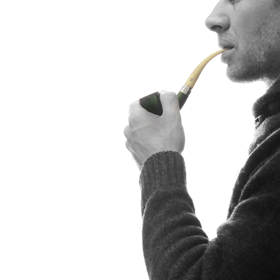 پیپ چاکوم Chacom Mojito 40