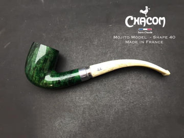 پیپ چاکوم Chacom Mojito 40