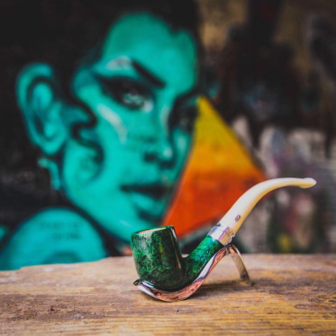 پیپ چاکوم Chacom Mojito 40