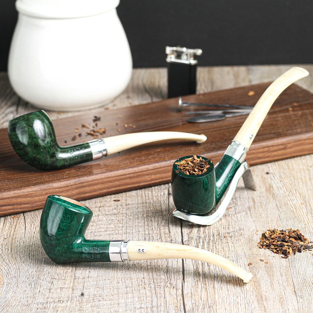 پیپ چاکوم Chacom Mojito 99