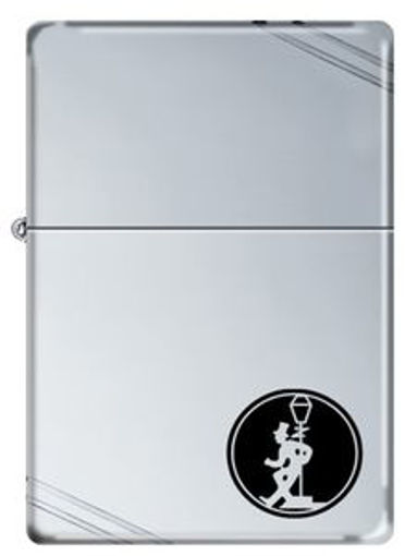 Zippo 260 Reveler Limted