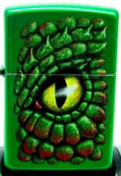 فندک لوکس زیپو اصل 60004823 Zippo