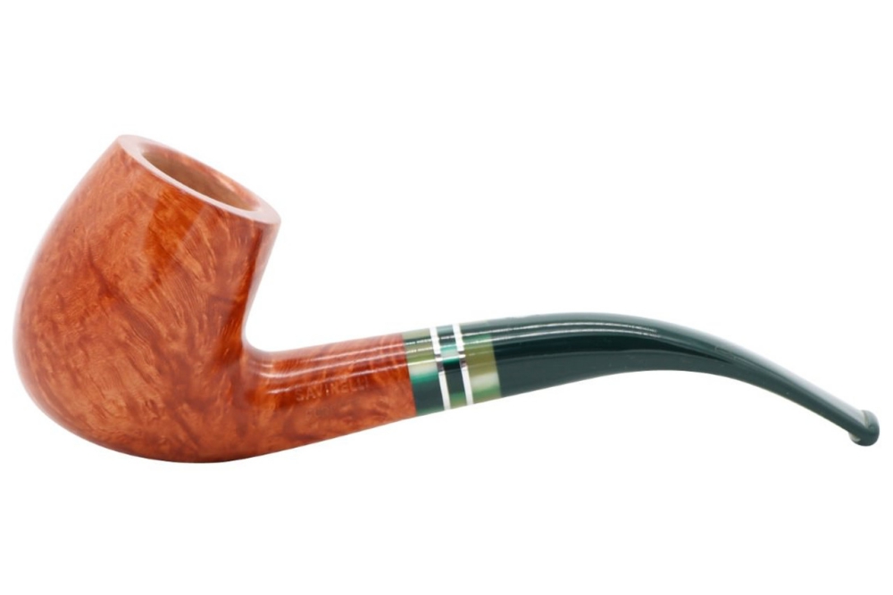 Savinelli Foresta 606 پیپ ساوینلی مدل فارستا