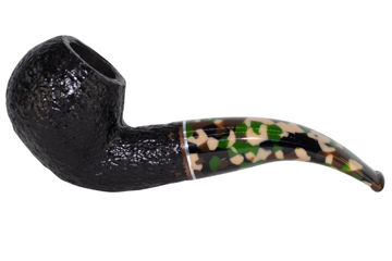 Savinelli Camouflage 642 rustic