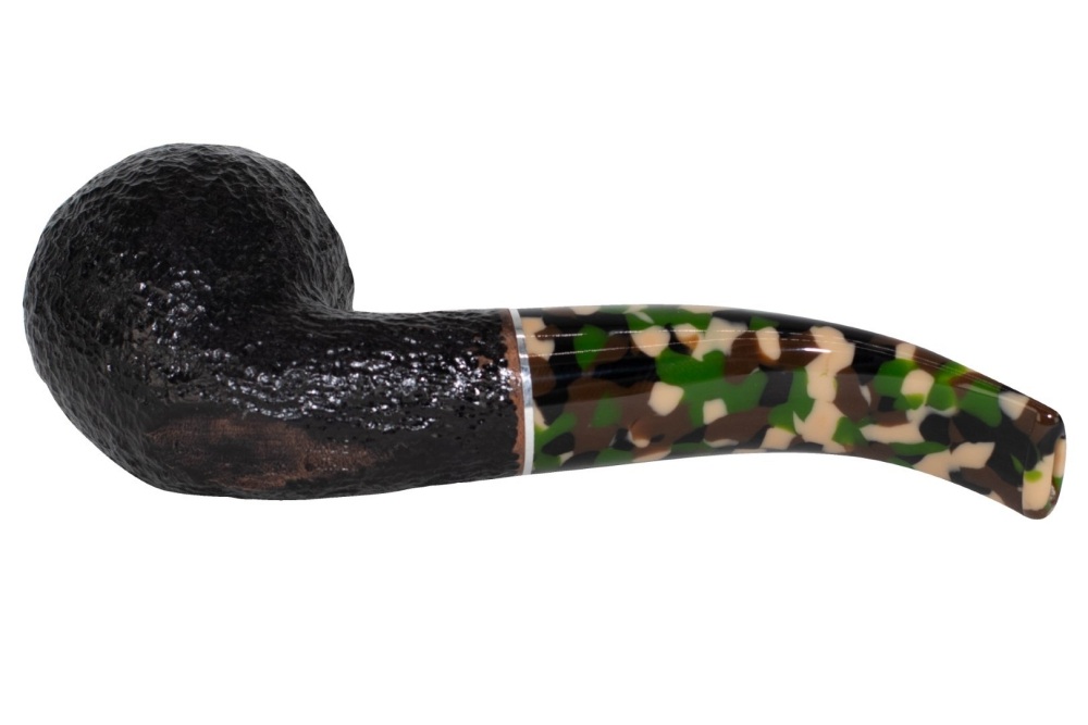 Savinelli Camouflage 642 rustic