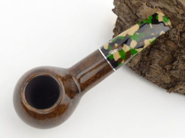 Camouflage Smooth 320