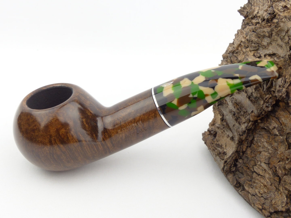 Camouflage Smooth 320