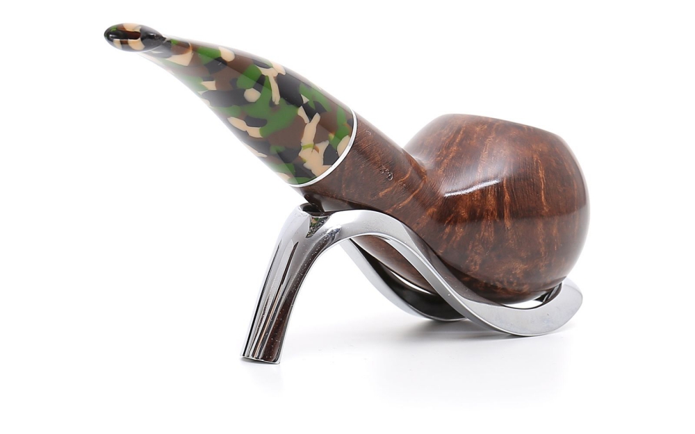 Camouflage Smooth 320