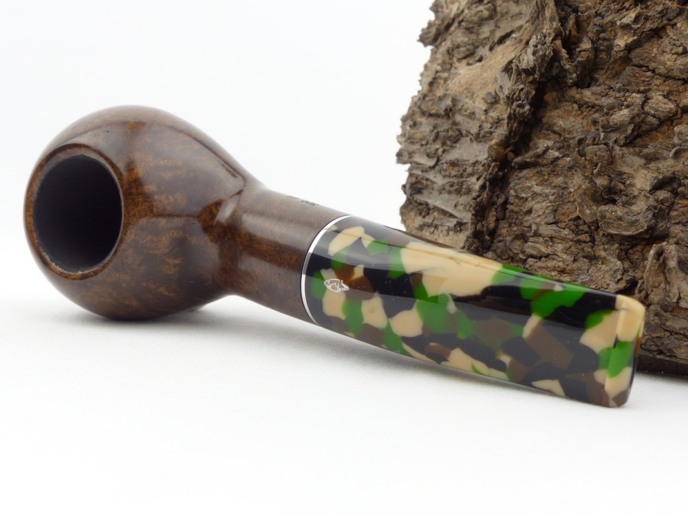 Camouflage Smooth 320