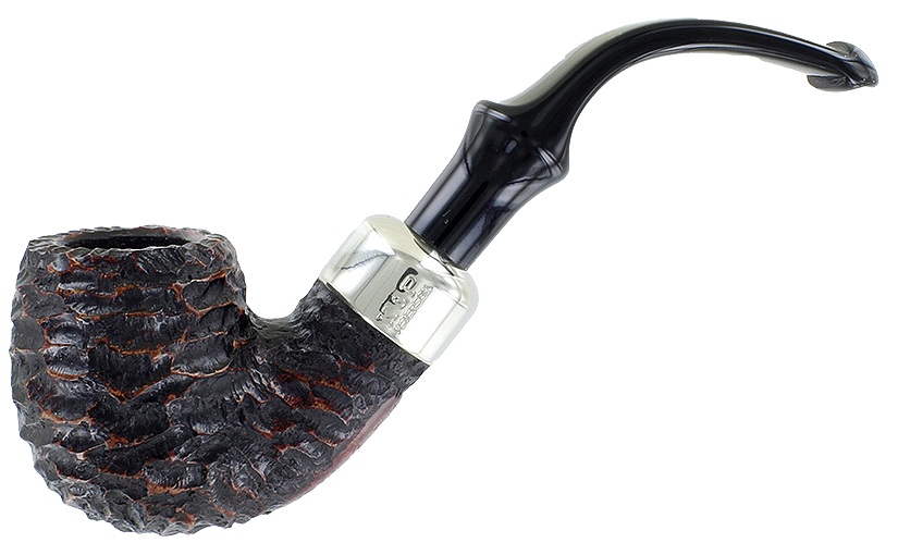 peterson pipe System Standard rustic 314