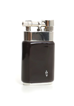 Savinelli lighter marrone