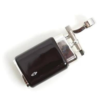 Savinelli lighter marrone