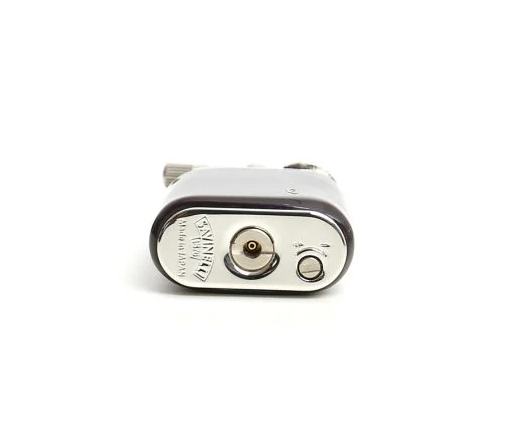 Savinelli lighter marrone
