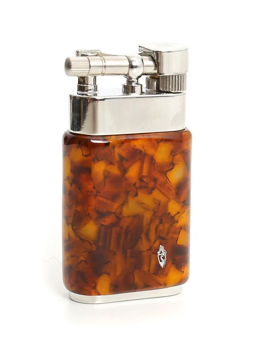 Savinelli lighter tortuga