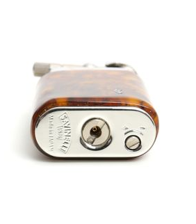 Savinelli lighter tortuga