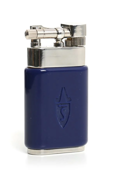 Savinelli lighter blue