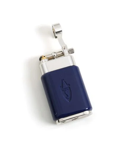 Savinelli lighter blue