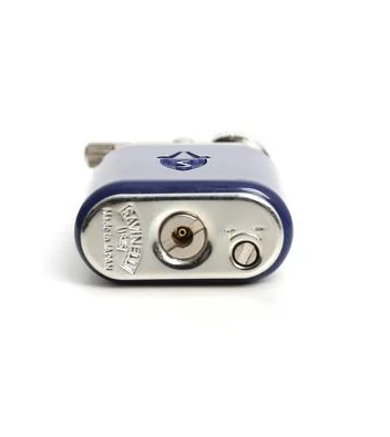 Savinelli lighter blue