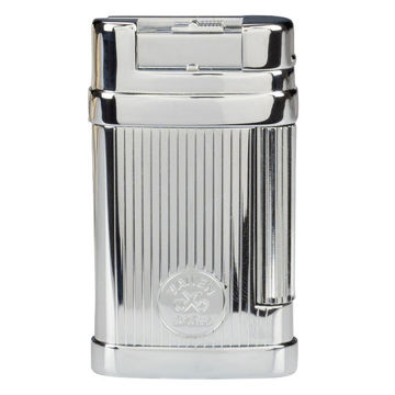 VAUEN Pipe Lighter 595 Chrome