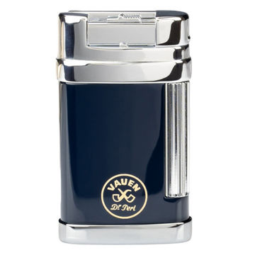 VAUEN Pipe Lighter 596 Blue