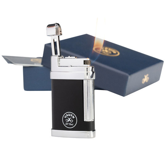 VAUEN Pipe Lighter 596 Blue