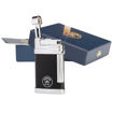 VAUEN Pipe Lighter 596 Blue