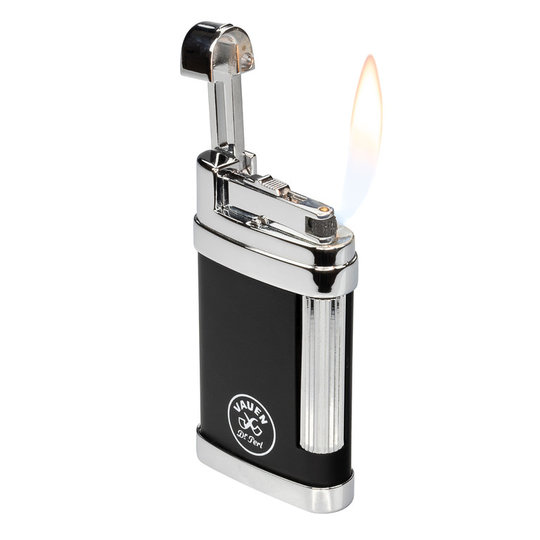 VAUEN Pipe Lighter 596 Blue