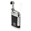 VAUEN Pipe Lighter 596 Blue