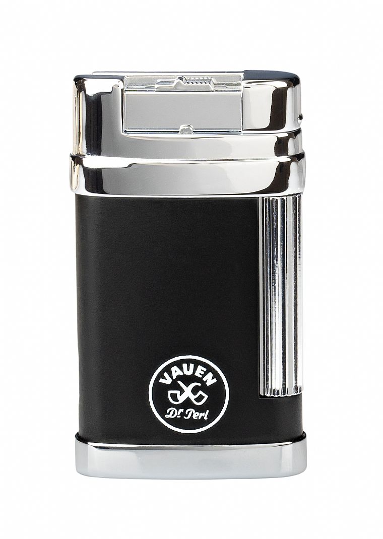 Vauen Pipe Lighter 597 Black