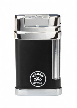 Vauen Pipe Lighter 597 Black