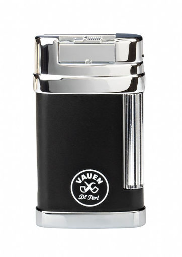 Vauen Pipe Lighter 597 Black