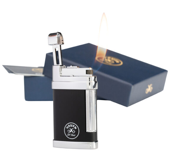 Vauen Pipe Lighter 597 Black