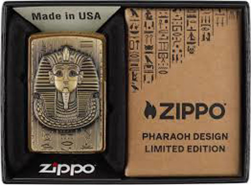 Zippo 2007924 collection 2024