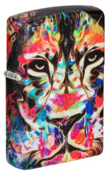 Zippo 60006133 lion