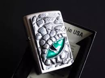 Zippo 2007433 kroko eye