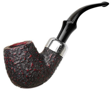 Peterson pipe System Standard rustic 307